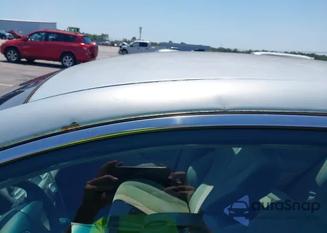 2008 Toyota Camry Le из США, поврежденный, VIN 4T1BE46K28U744502